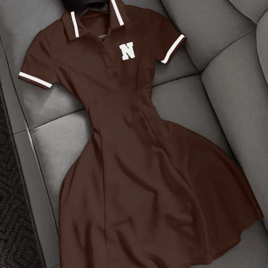 تونیک پیراهنی اسپرت