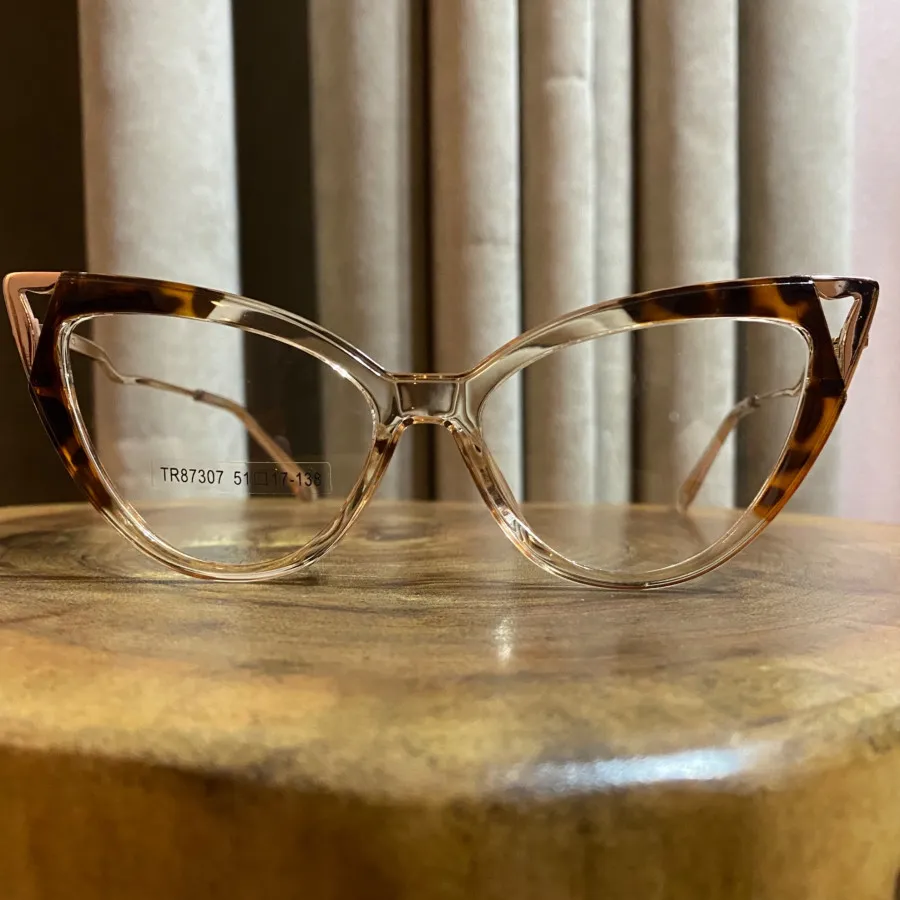 عینک طبی شین