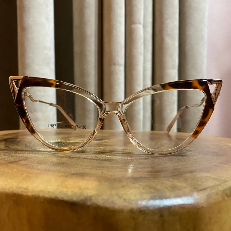 عینک طبی شین