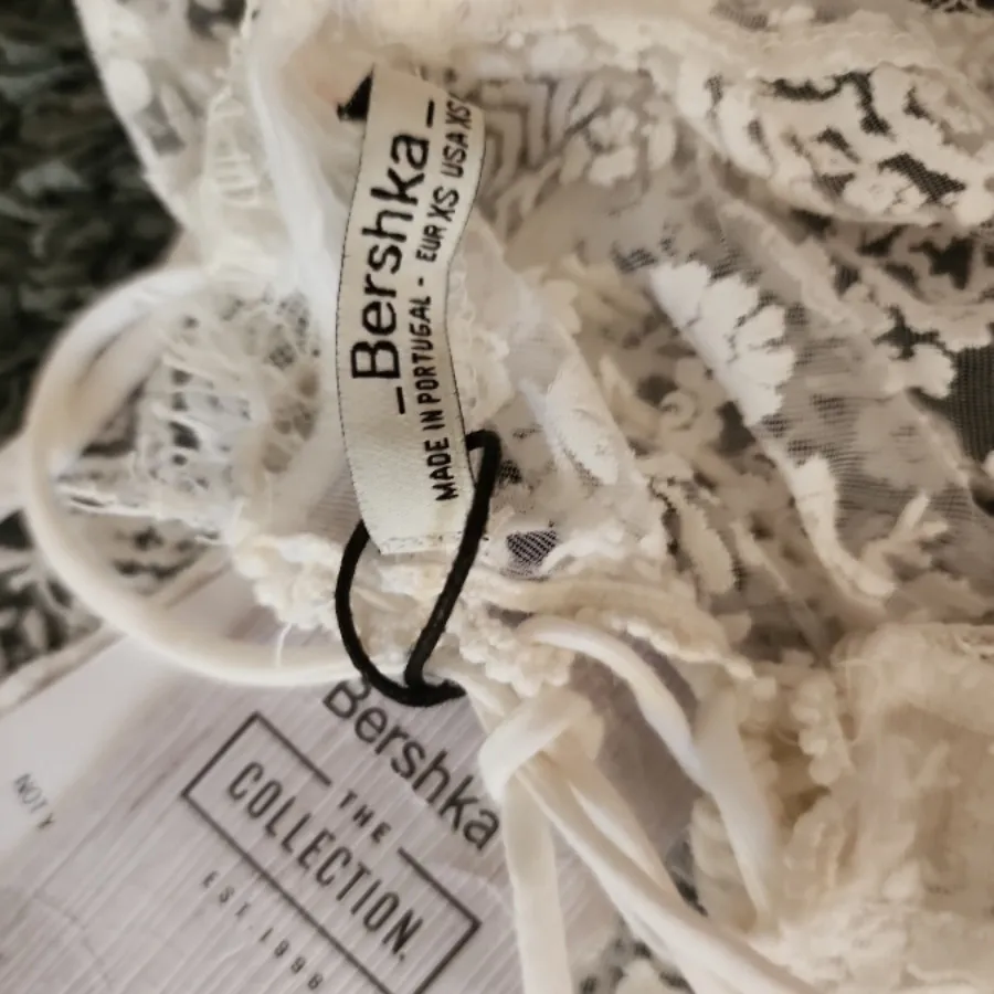 تاپ گیپور Breshka