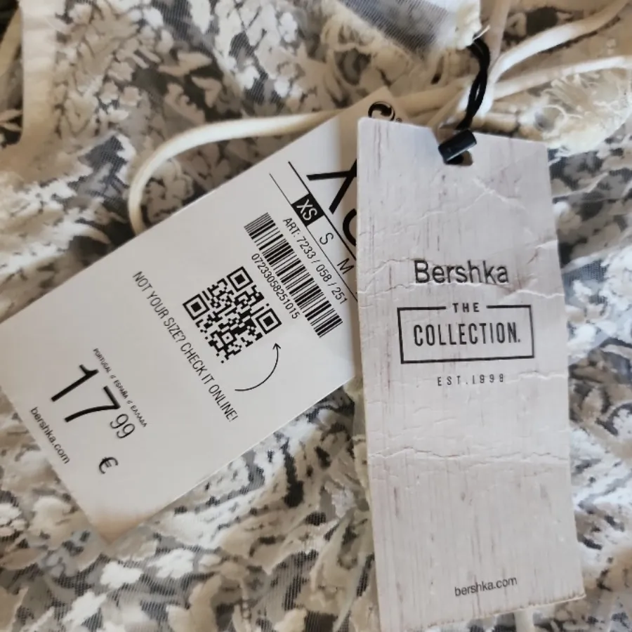 تاپ گیپور Breshka