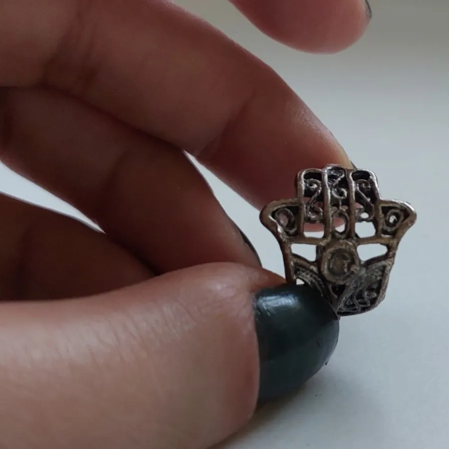 انگشتر ورشو