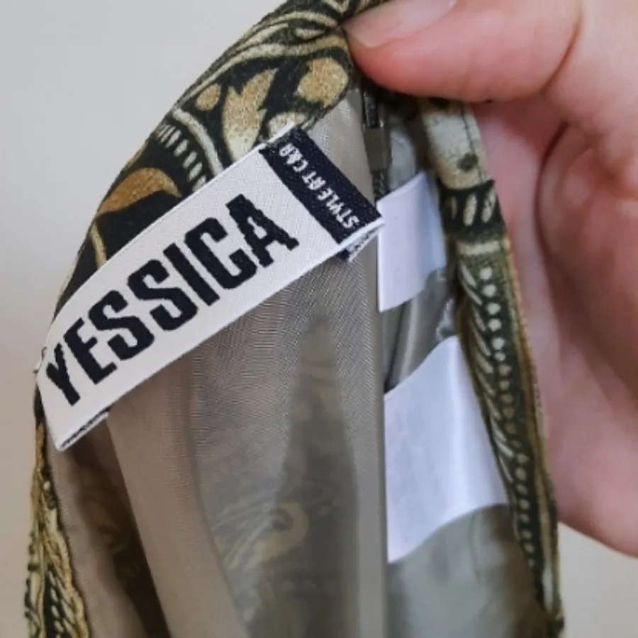 دامن برند YESSICA سایز46