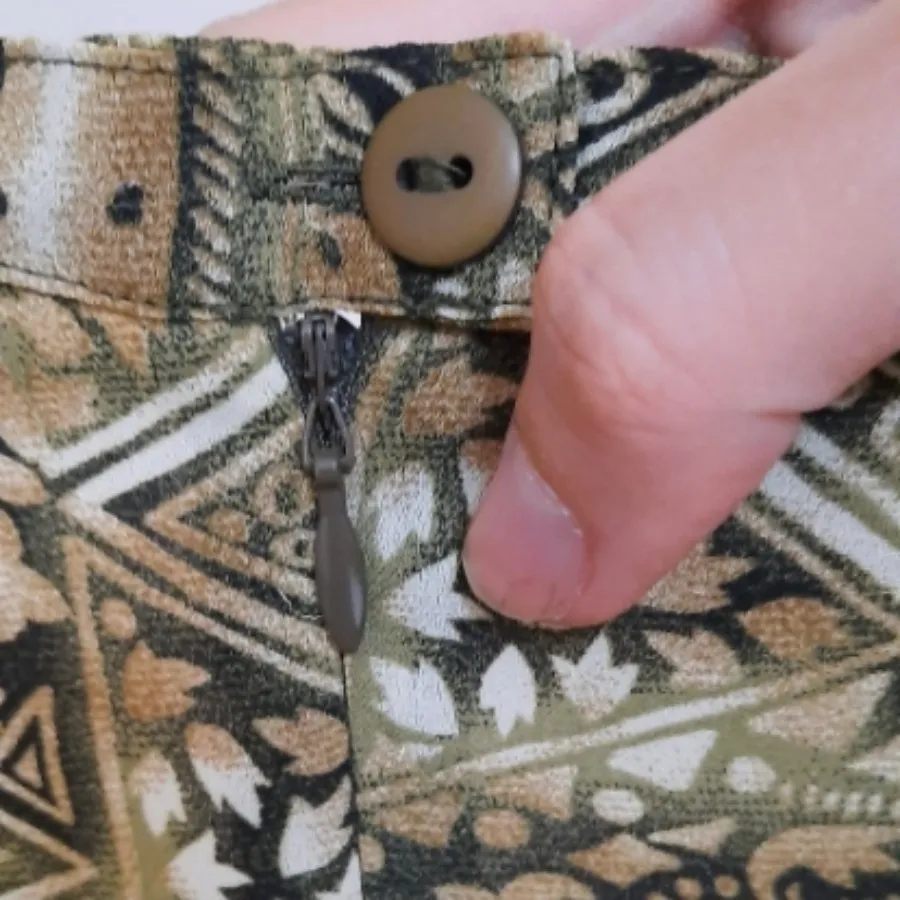 دامن برند YESSICA سایز46