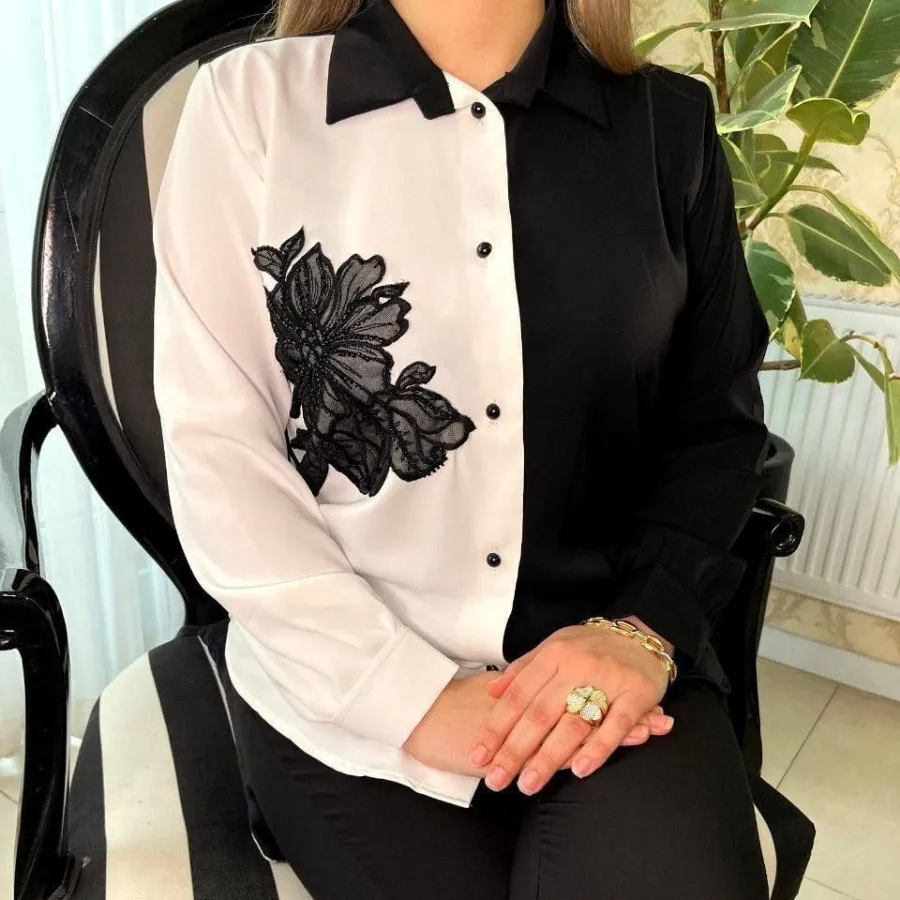 شومیز مجلسی