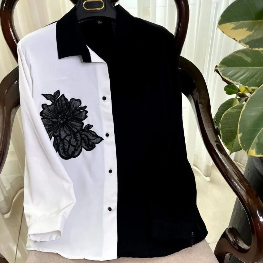 شومیز مجلسی