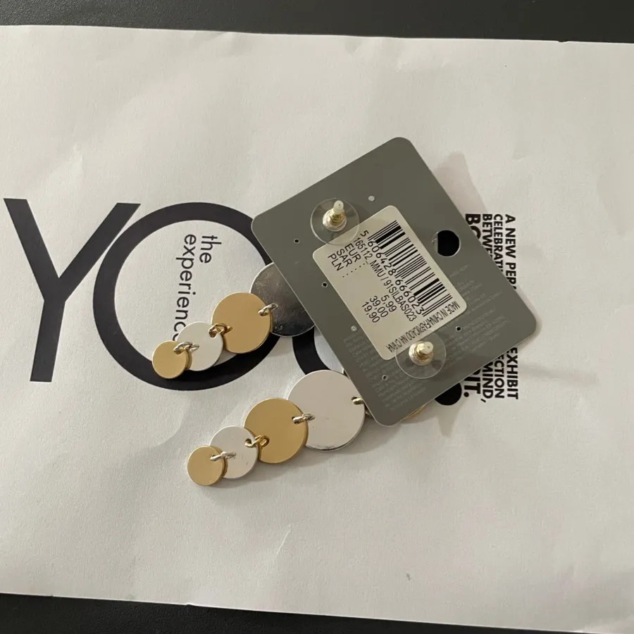 گوشواره پارفوا