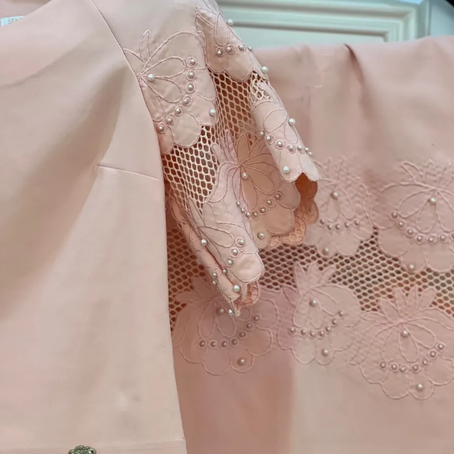 بلوز و دامن ایتالیایی