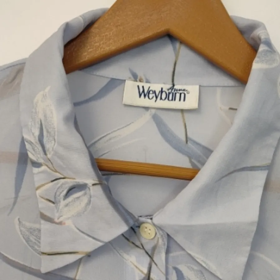 شومیز طرحدار