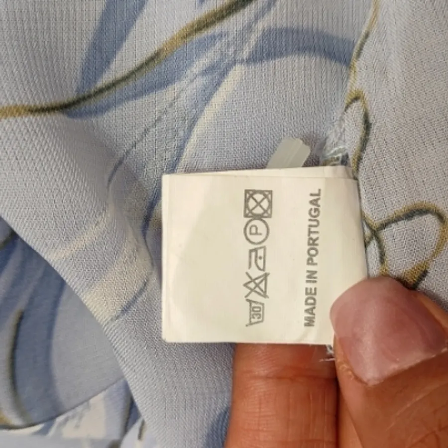 شومیز طرحدار