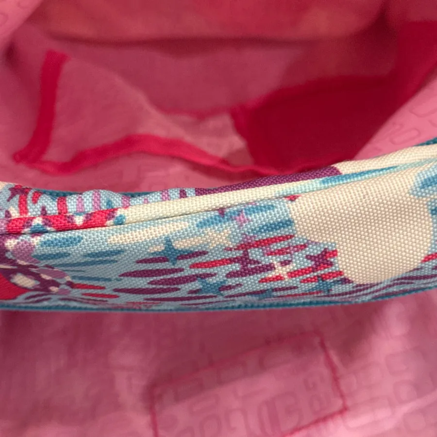 کوله پشتی مدرسه گابل