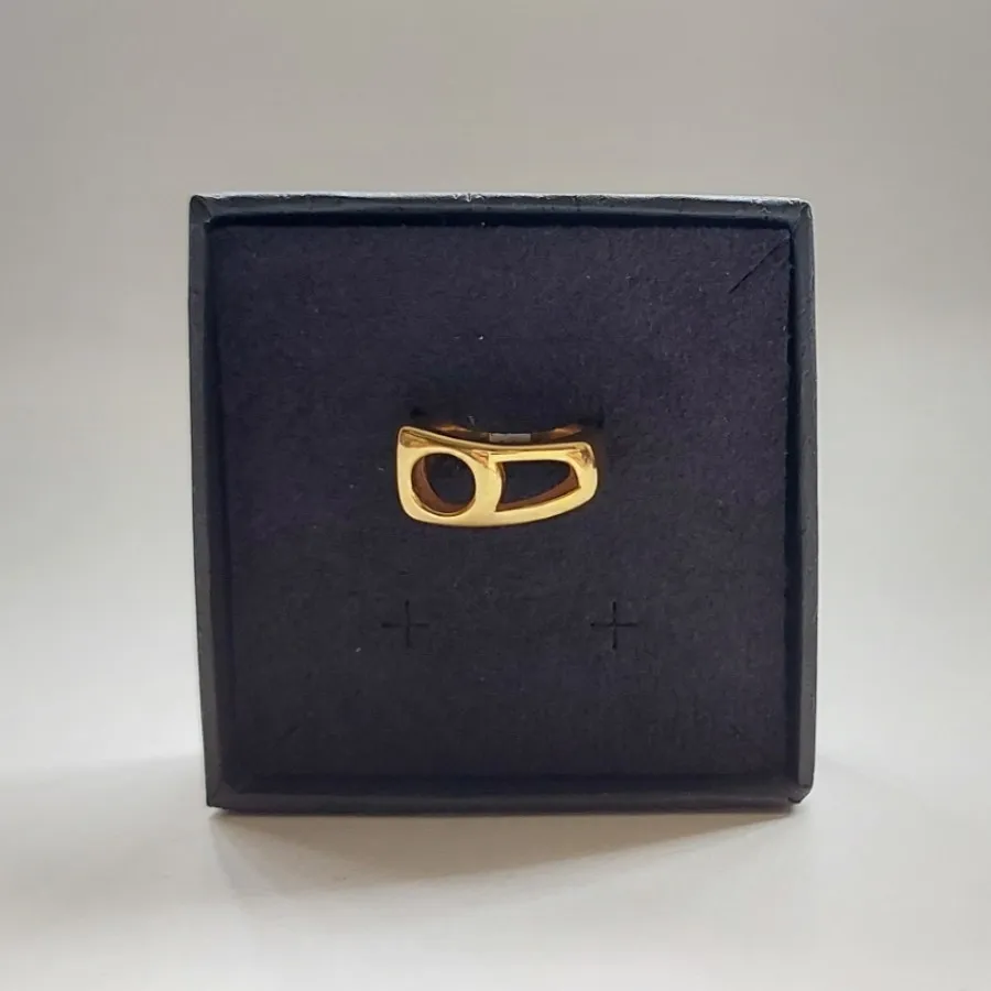 انگشتر نیمانی