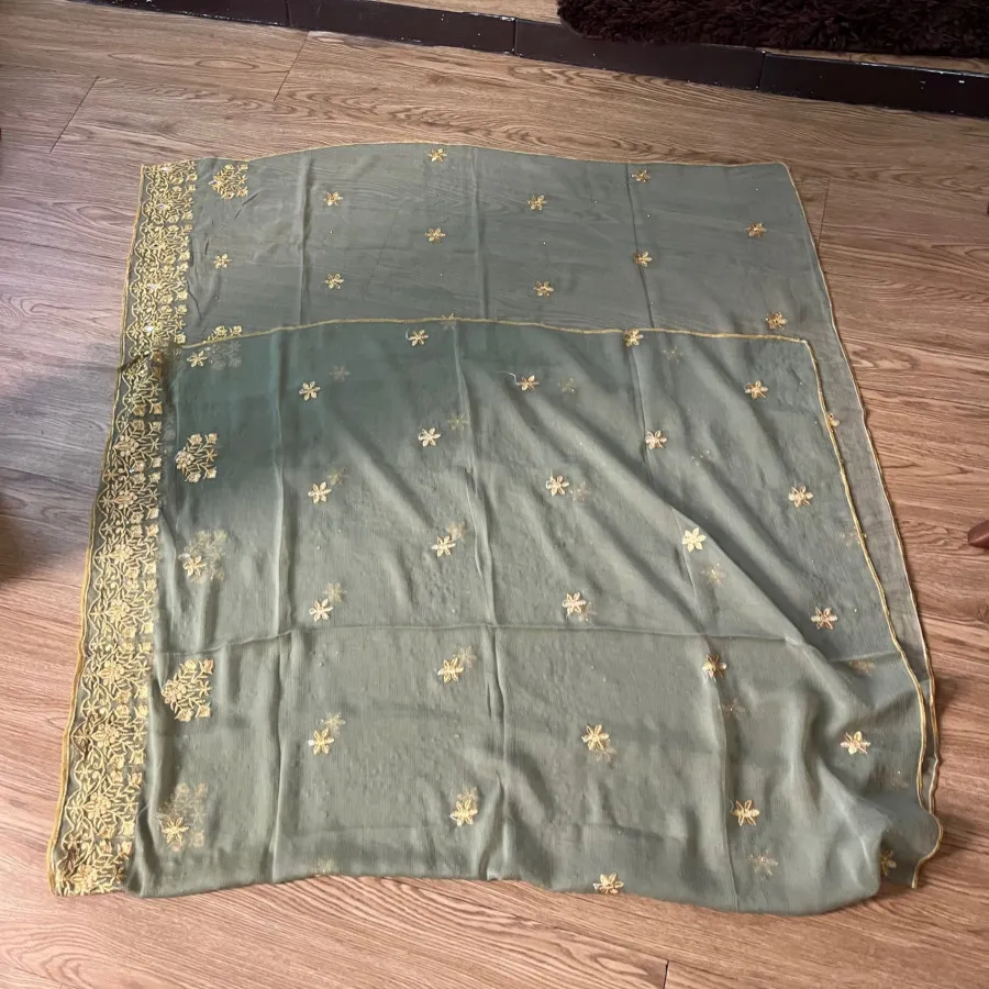 شال روسری منی دورو