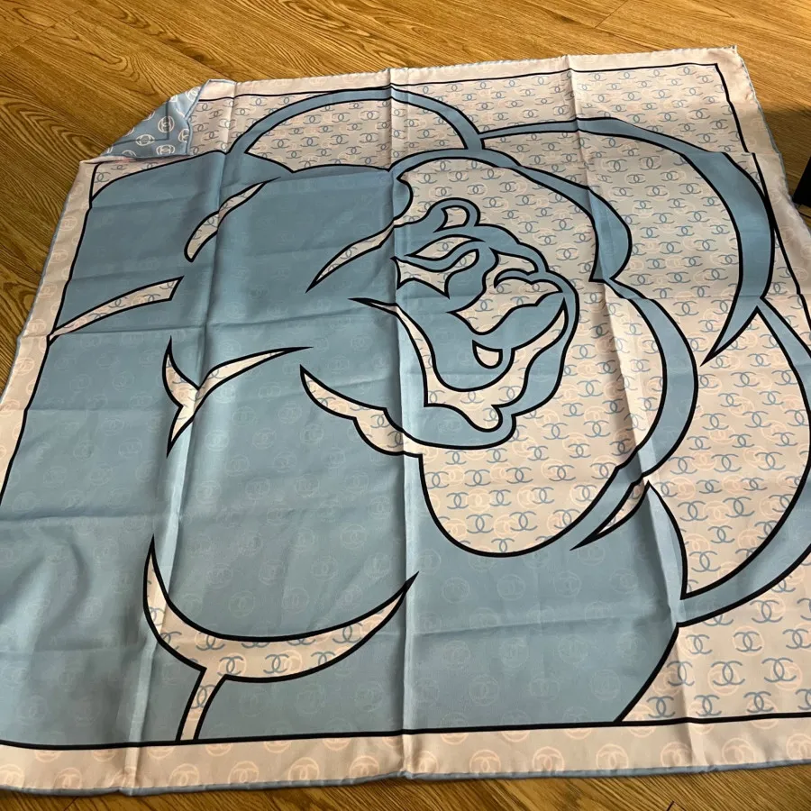 شال روسری منی دورو