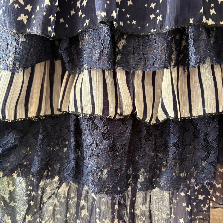 پیراهن مجلسی