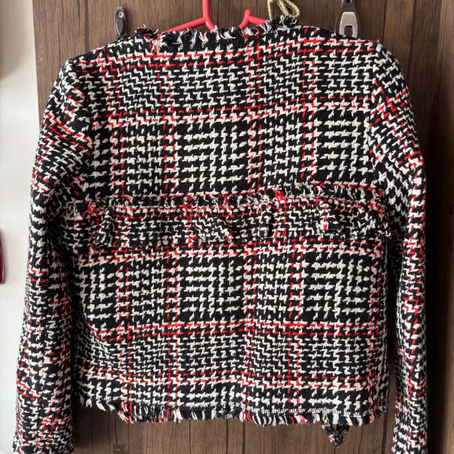 کت چهارخونه