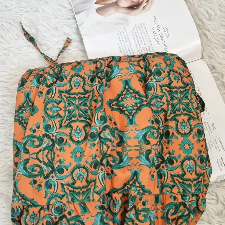 پیراهن مانتو