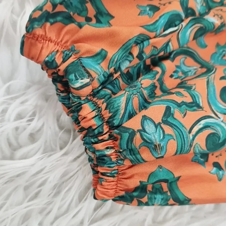 پیراهن مانتو