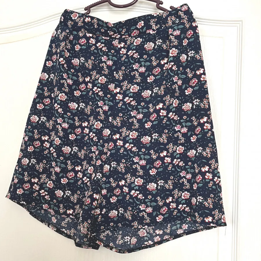 کراپ و شلوارک