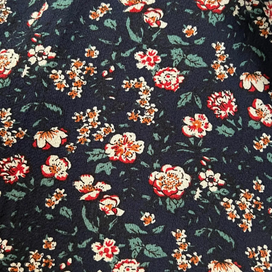 کراپ و شلوارک