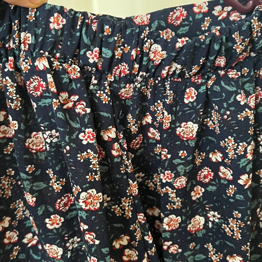 کراپ و شلوارک