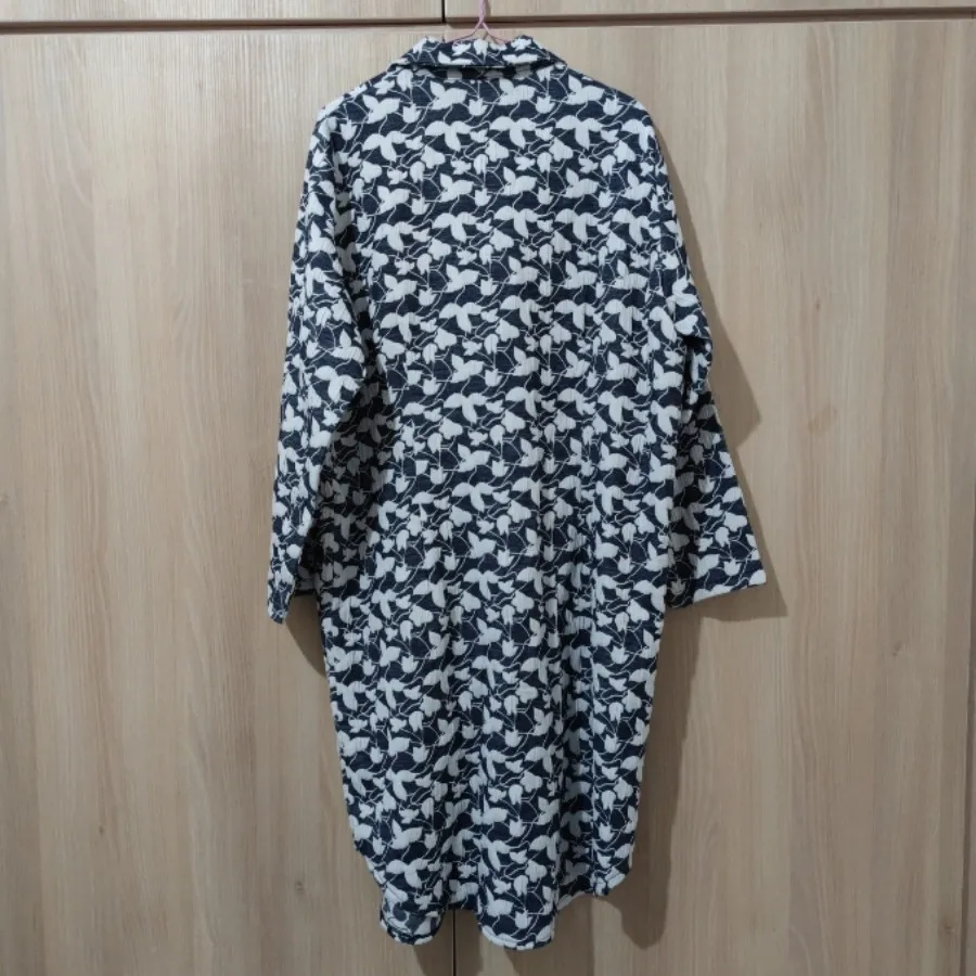 مانتو طرحدار