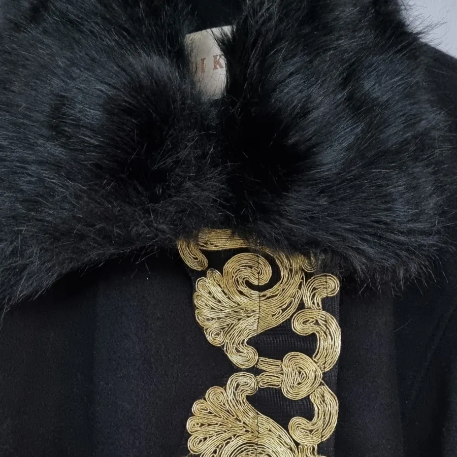 پالتو زنانه