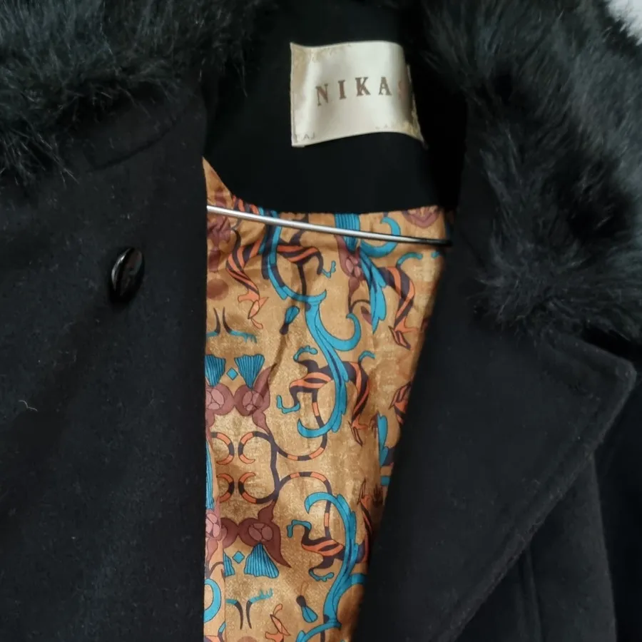 پالتو زنانه