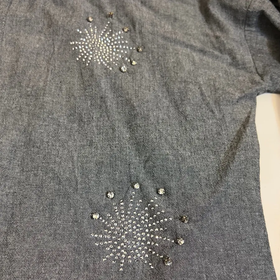 شومیز مانتویی