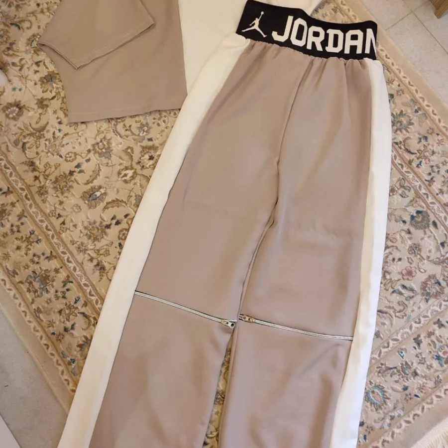 تی شرت و شلوار ست