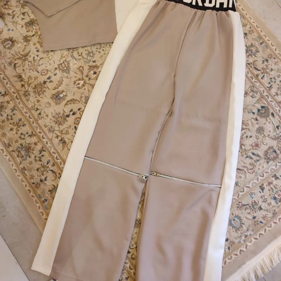 تی شرت و شلوار ست