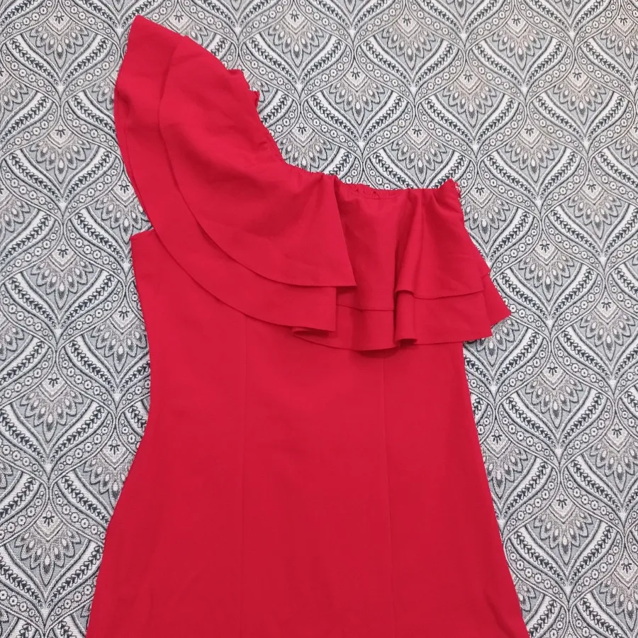 پیراهن مجلسی