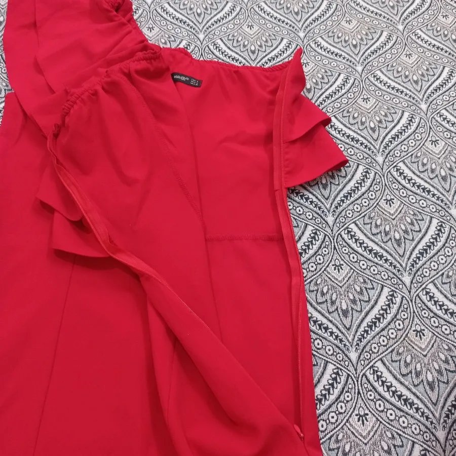 پیراهن مجلسی