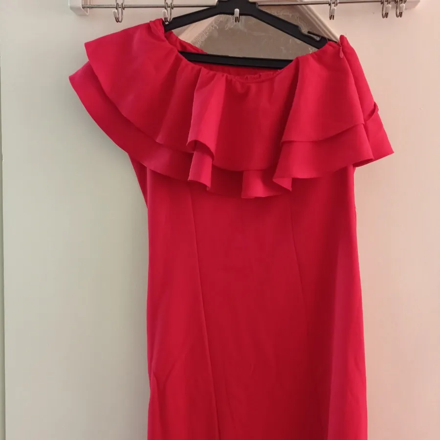 پیراهن مجلسی