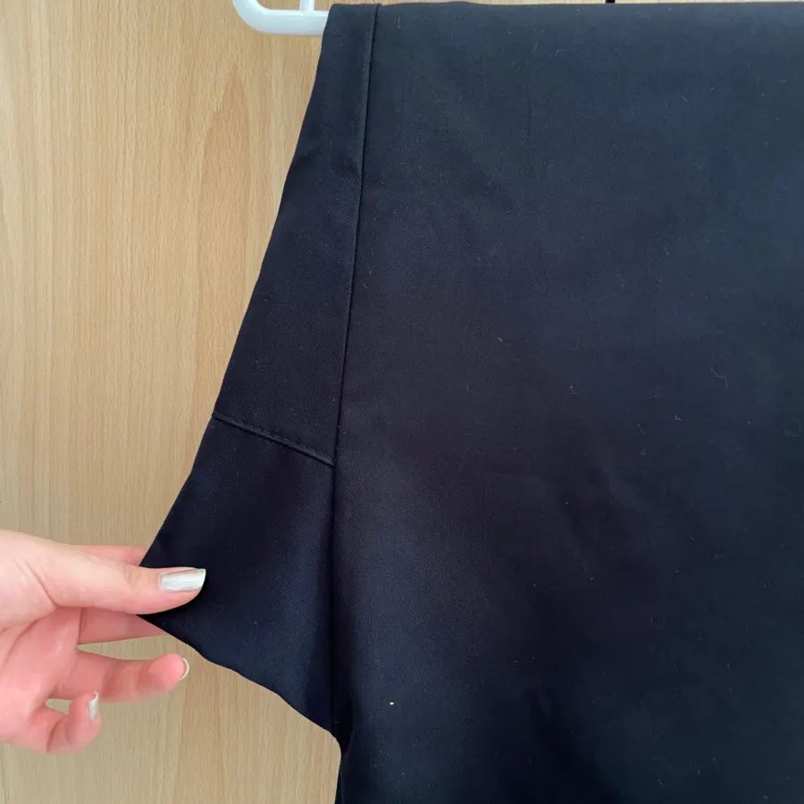 لباس دفاع شخصی