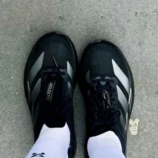 کفش رانینگ Adidas Evo SL