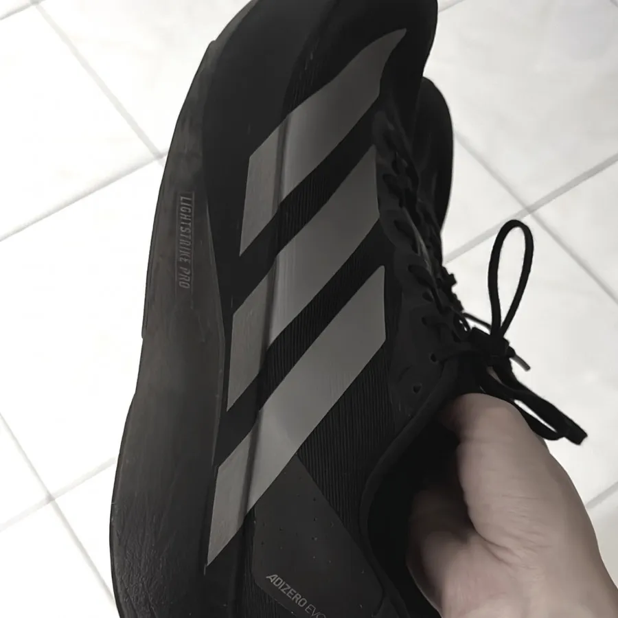 کفش رانینگ Adidas Evo SL