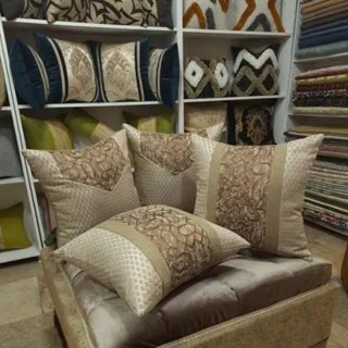 کوسن کرم طلایی ترک