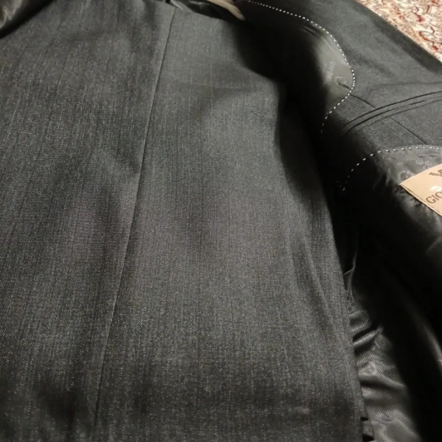 کت و شلوار مردانه