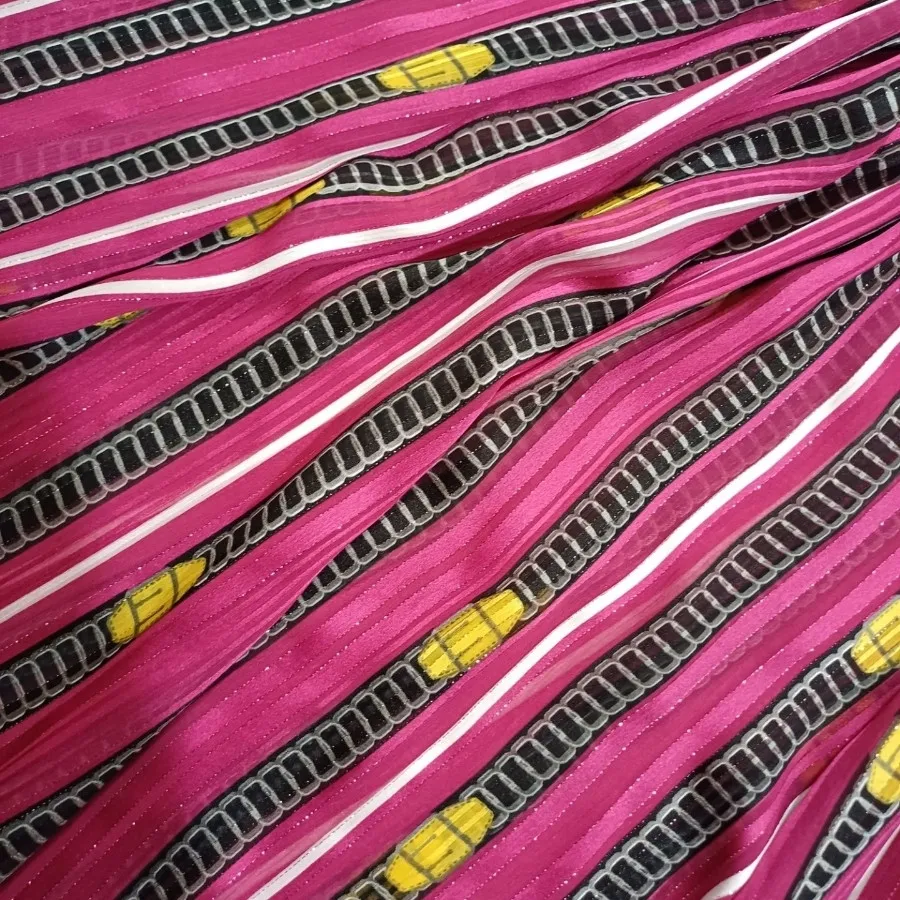 پارچه ساتن حریر