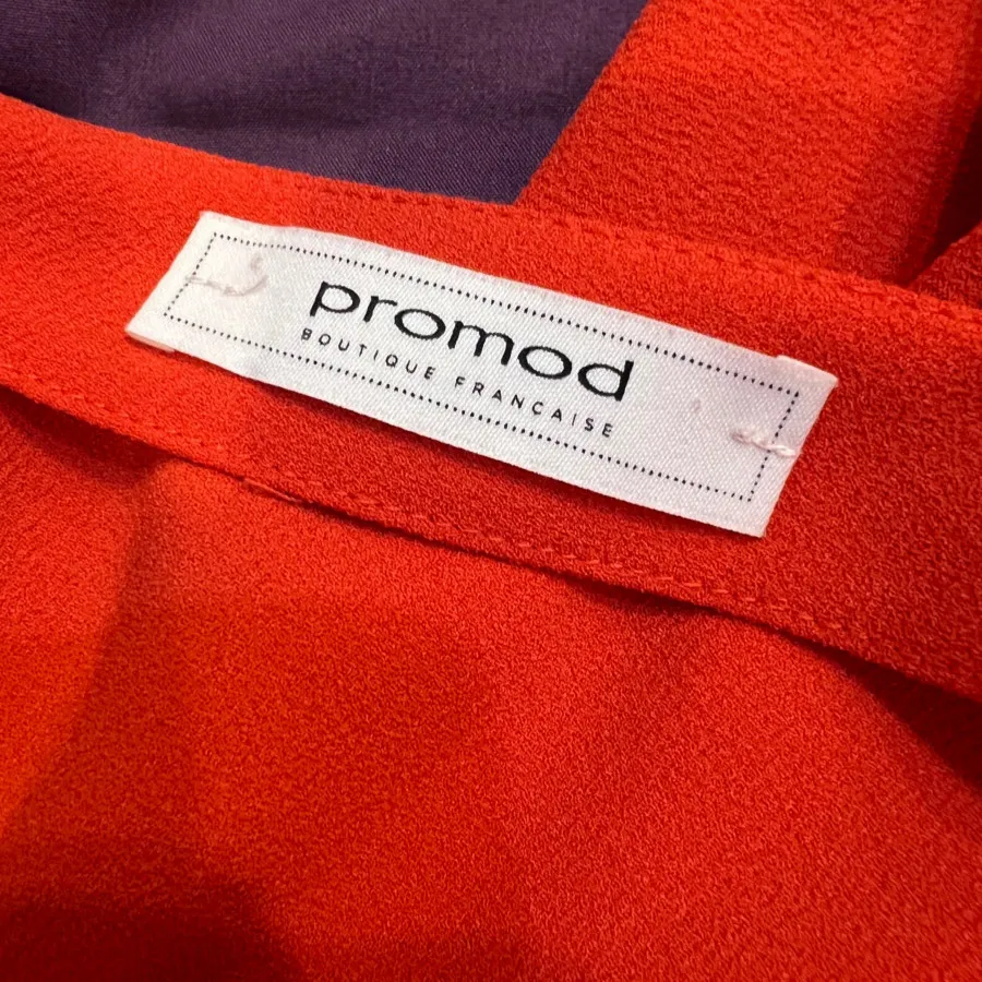 پیراهن برند Promod