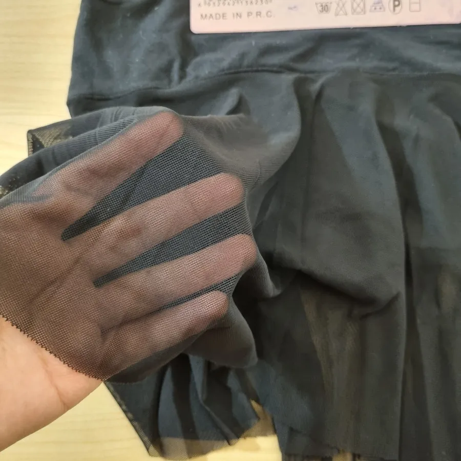 دامن پادار توری