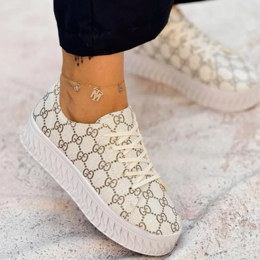 کفش ونس لژدار گوچی