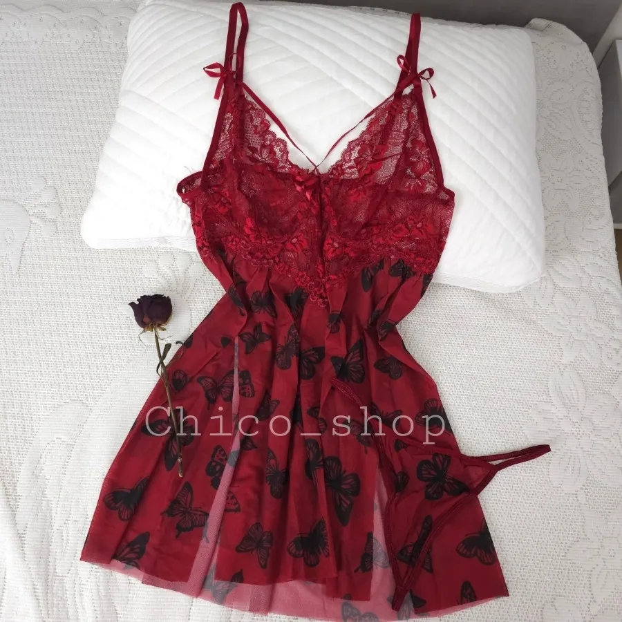 لباس خواب سایز بزرگ زنانه