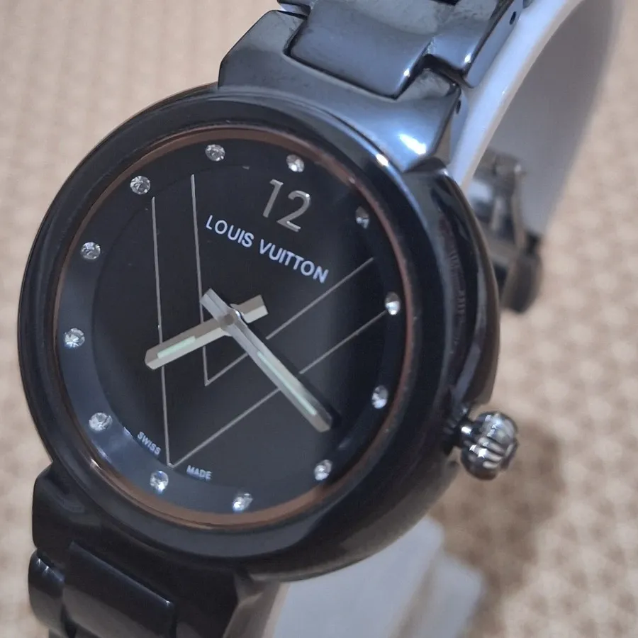ساعت زنانه لویی ویتون