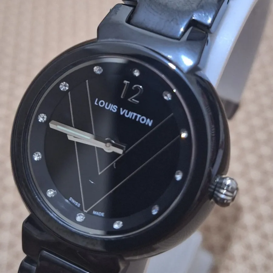 ساعت زنانه لویی ویتون