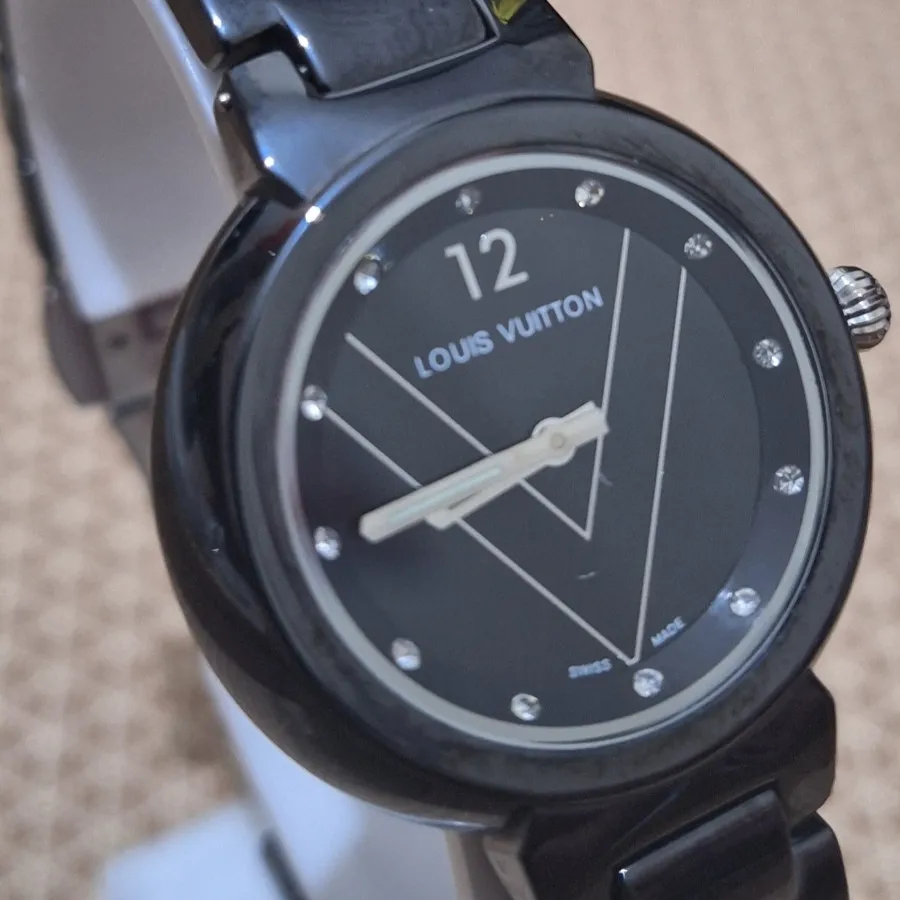 ساعت زنانه لویی ویتون