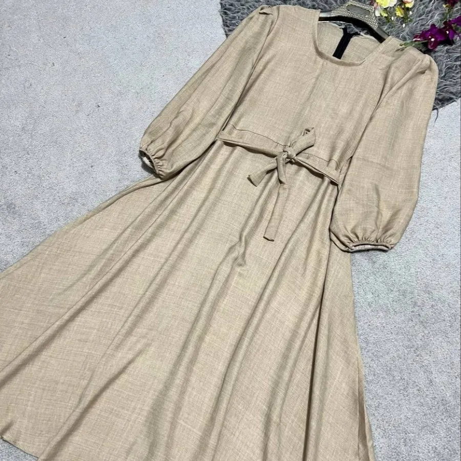 پیراهن کفتان