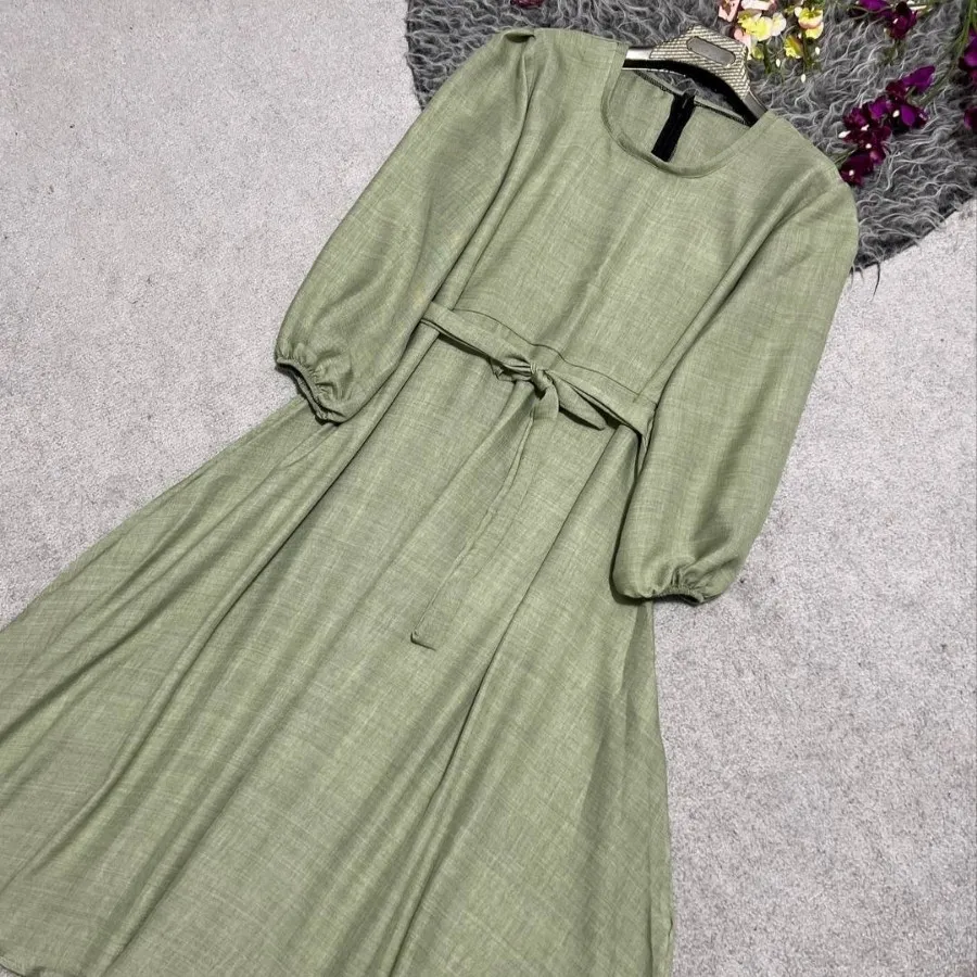 پیراهن کفتان