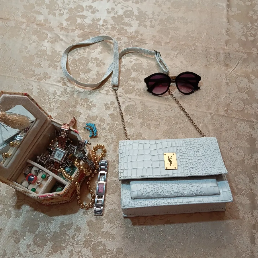 کیف زنانه.کد: 289